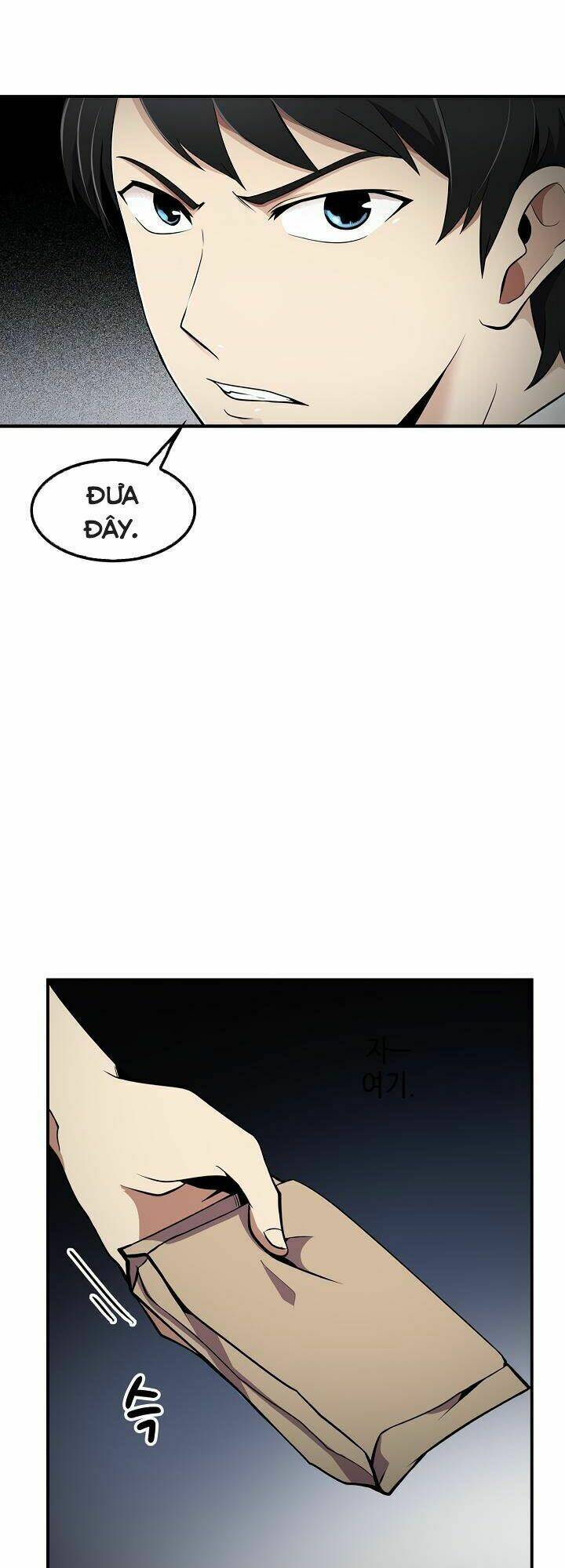 Điều Tra Viên Chuyển Sinh Chapter 8 - Trang 2