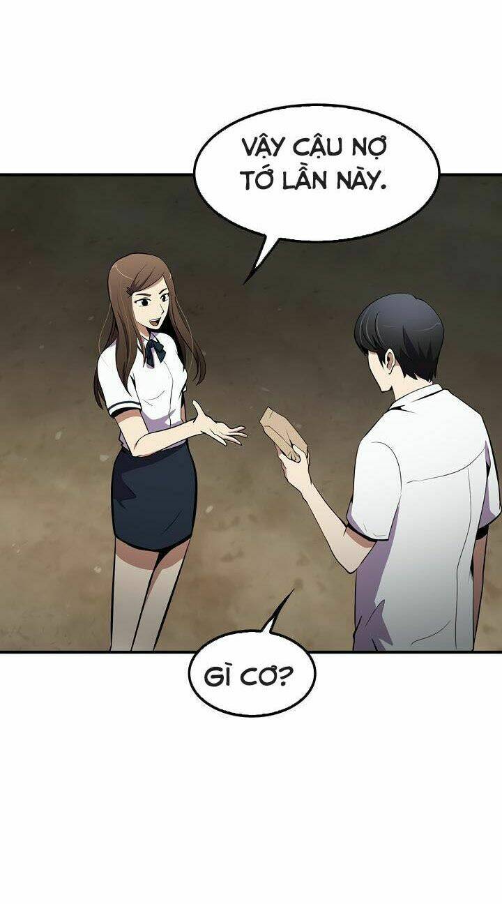 Điều Tra Viên Chuyển Sinh Chapter 8 - Trang 2