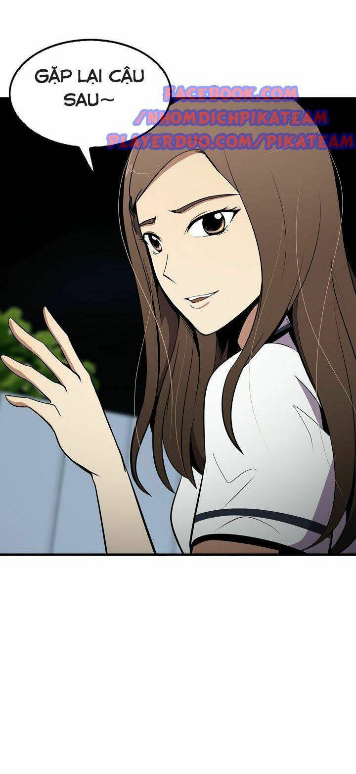 Điều Tra Viên Chuyển Sinh Chapter 8 - Trang 2