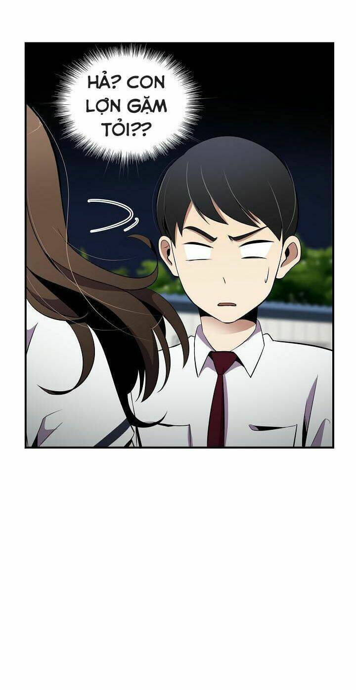 Điều Tra Viên Chuyển Sinh Chapter 8 - Trang 2