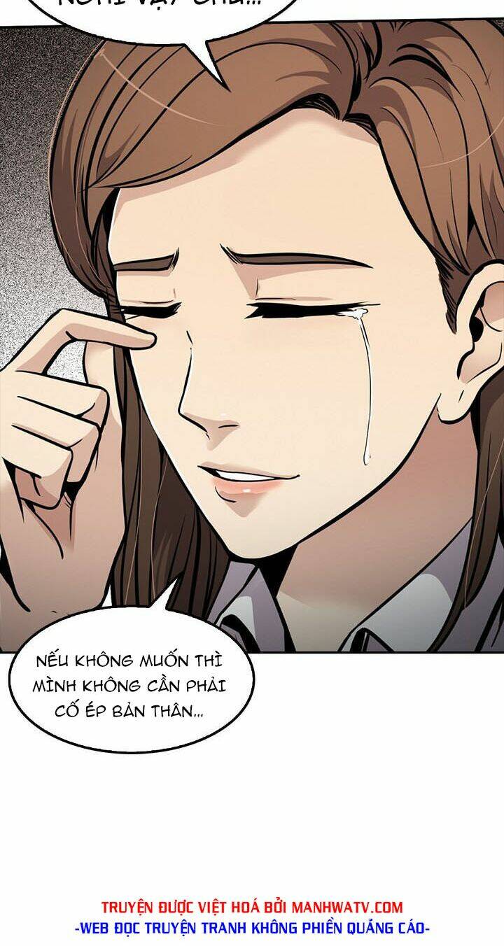 Điều Tra Viên Chuyển Sinh Chapter 80 - Trang 2