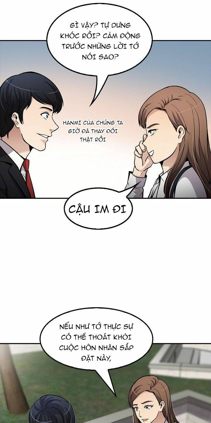 Điều Tra Viên Chuyển Sinh Chapter 80 - Trang 2