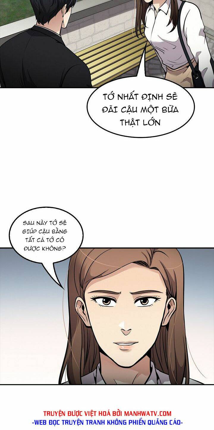 Điều Tra Viên Chuyển Sinh Chapter 80 - Trang 2