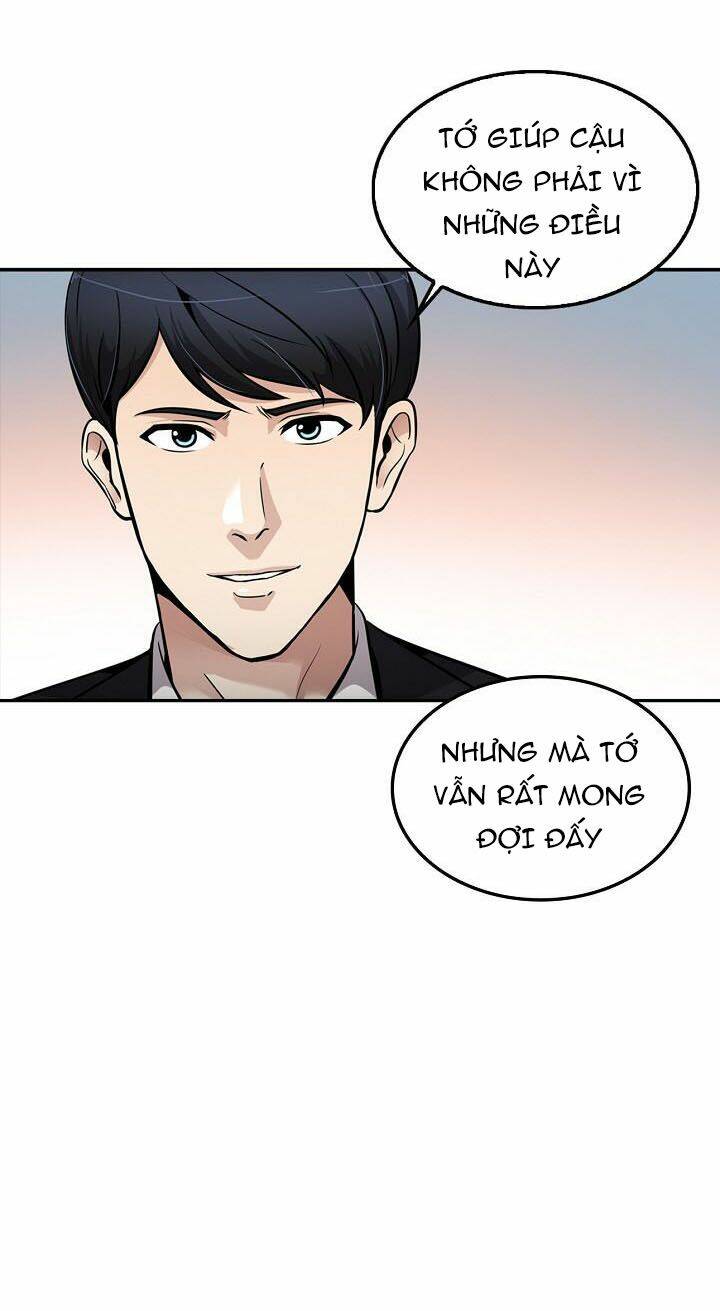 Điều Tra Viên Chuyển Sinh Chapter 80 - Trang 2