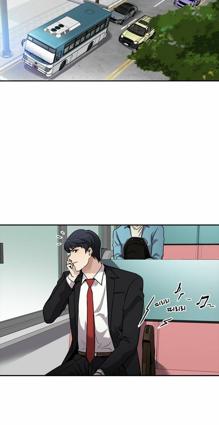 Điều Tra Viên Chuyển Sinh Chapter 80 - Trang 2