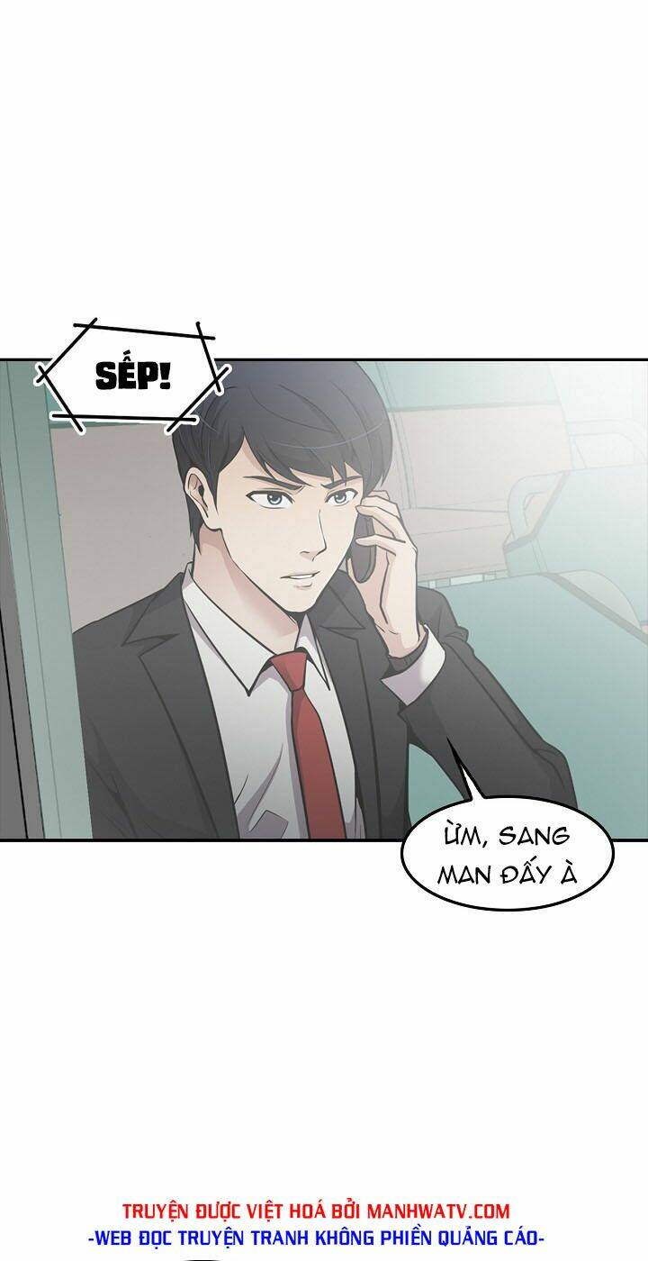 Điều Tra Viên Chuyển Sinh Chapter 80 - Trang 2