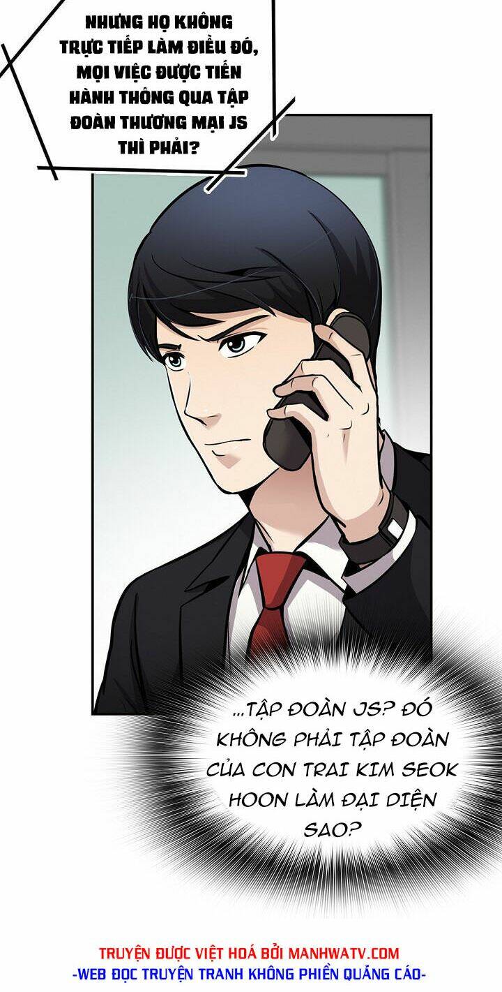 Điều Tra Viên Chuyển Sinh Chapter 80 - Trang 2