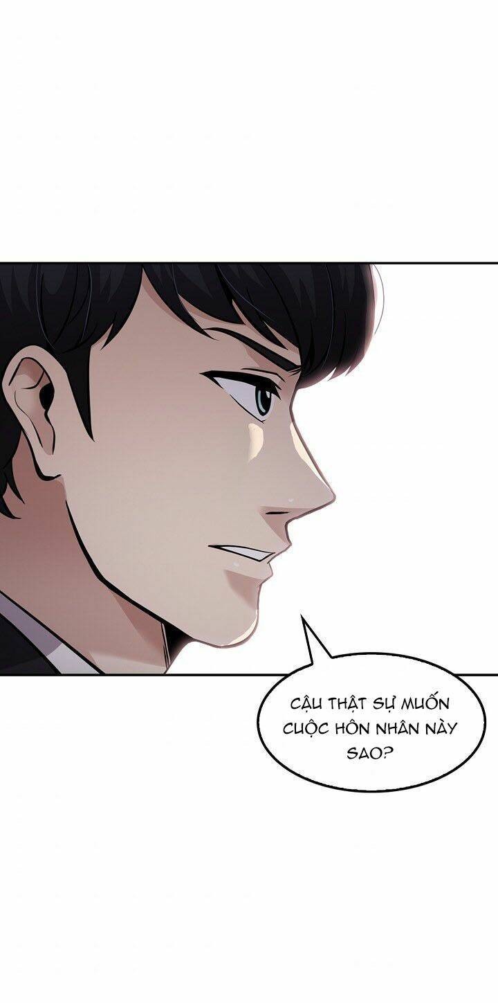 Điều Tra Viên Chuyển Sinh Chapter 80 - Trang 2