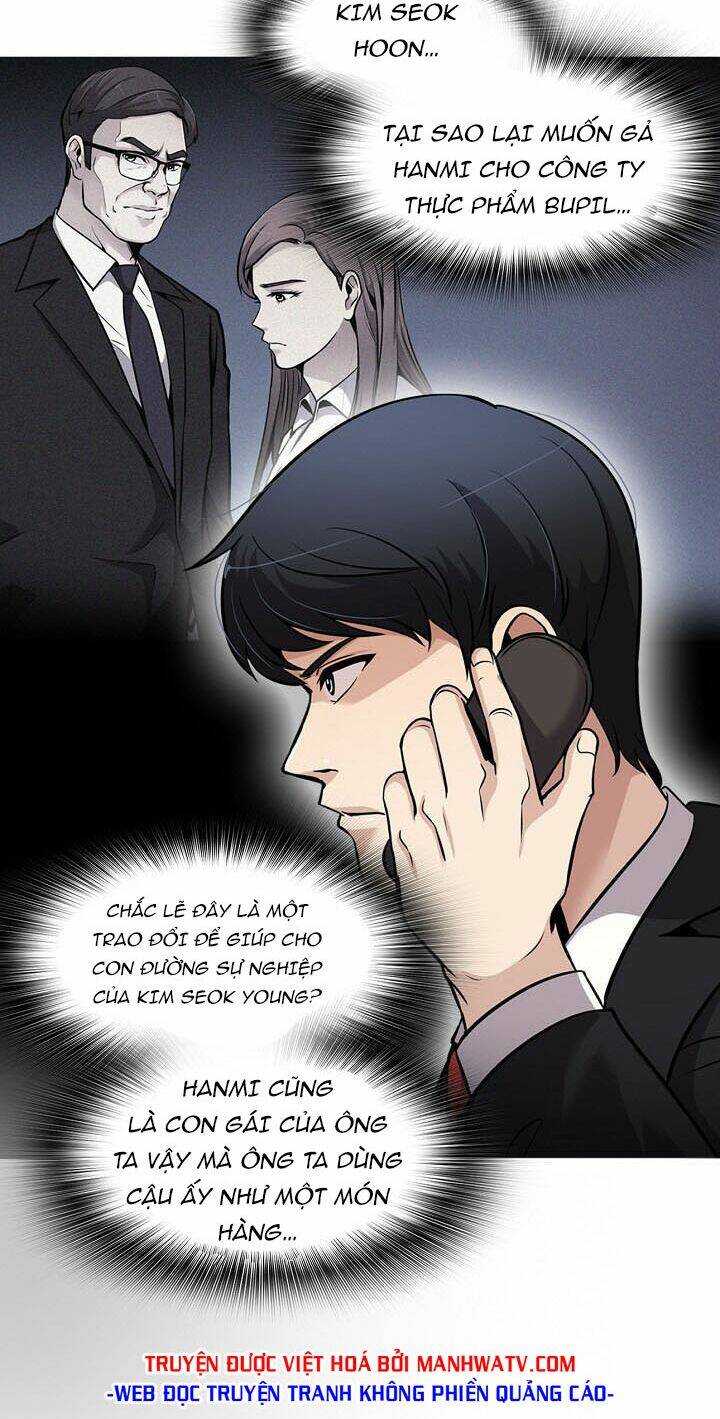 Điều Tra Viên Chuyển Sinh Chapter 80 - Trang 2