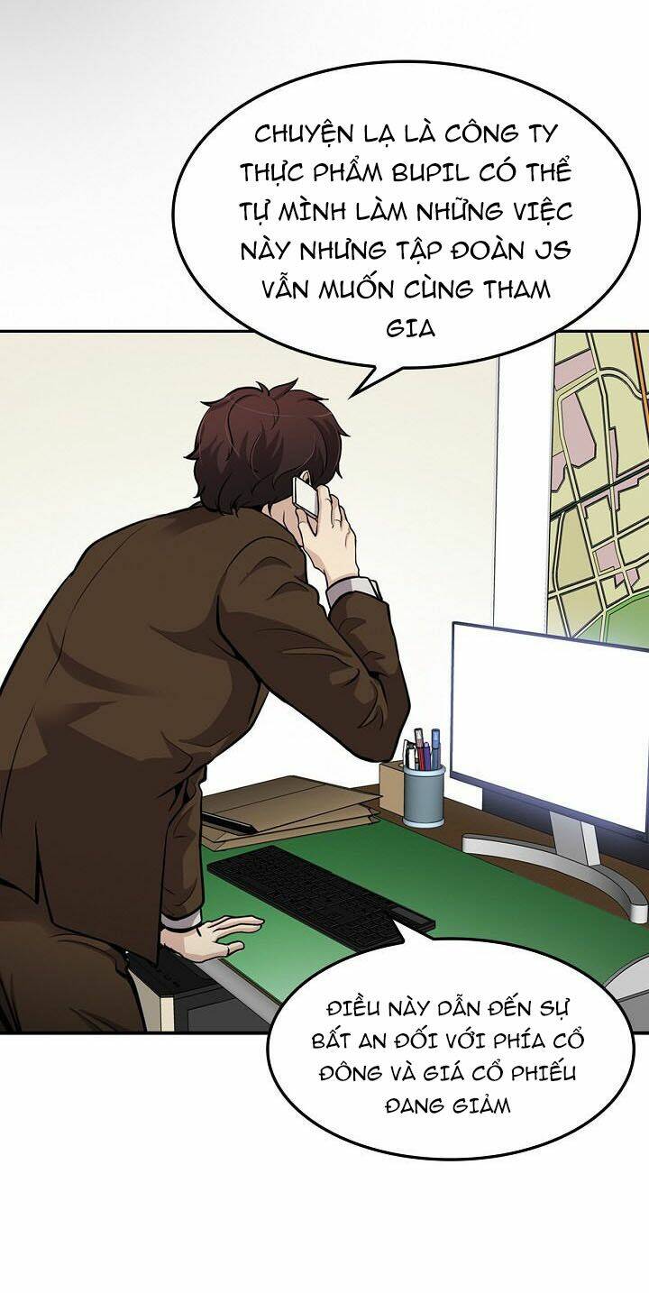 Điều Tra Viên Chuyển Sinh Chapter 80 - Trang 2