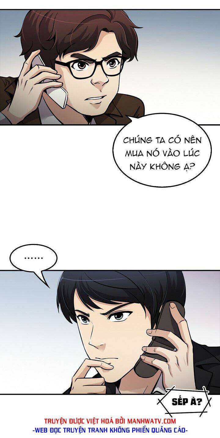 Điều Tra Viên Chuyển Sinh Chapter 80 - Trang 2