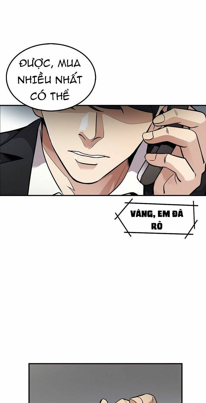 Điều Tra Viên Chuyển Sinh Chapter 80 - Trang 2