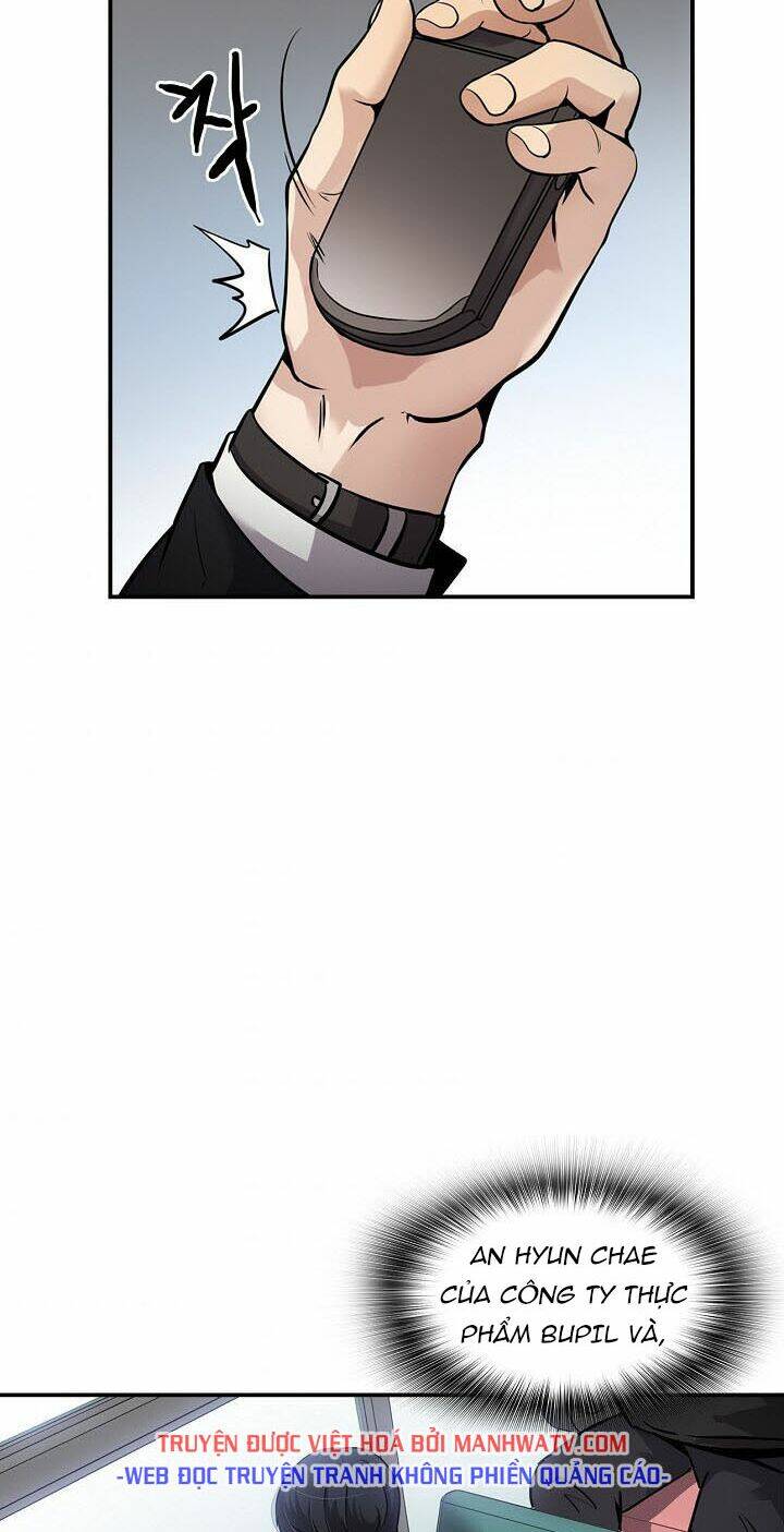 Điều Tra Viên Chuyển Sinh Chapter 80 - Trang 2