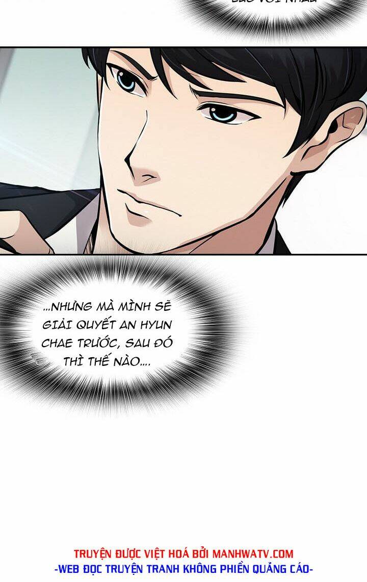 Điều Tra Viên Chuyển Sinh Chapter 80 - Trang 2