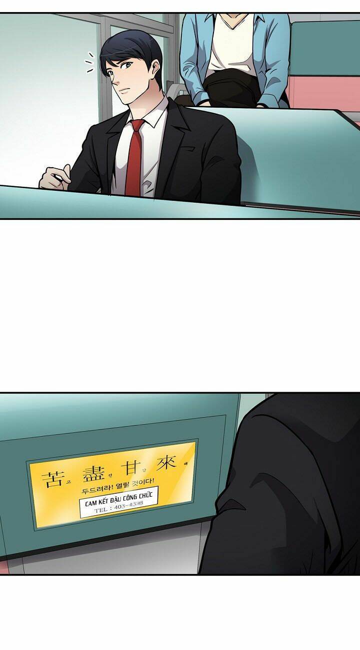 Điều Tra Viên Chuyển Sinh Chapter 80 - Trang 2