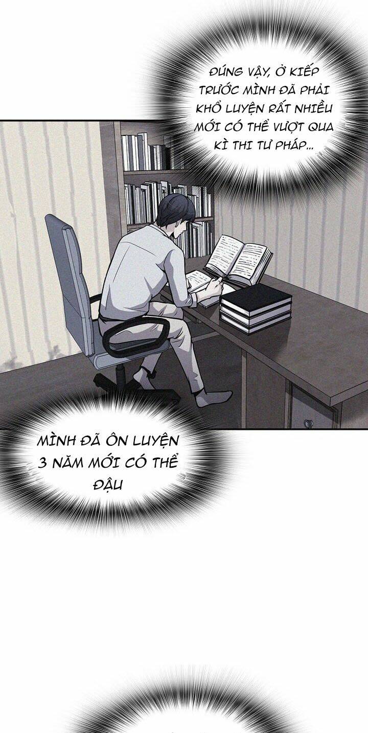 Điều Tra Viên Chuyển Sinh Chapter 80 - Trang 2