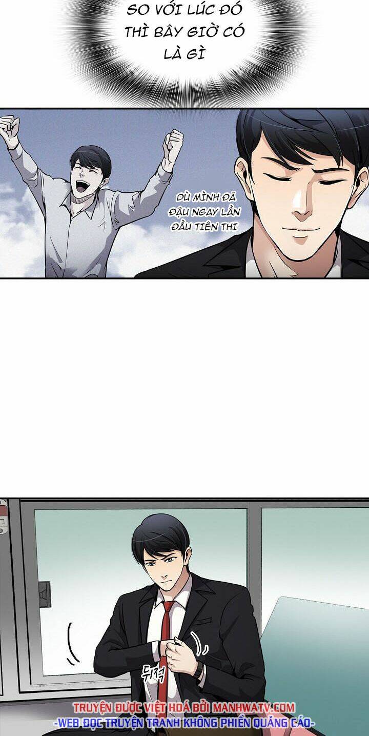 Điều Tra Viên Chuyển Sinh Chapter 80 - Trang 2