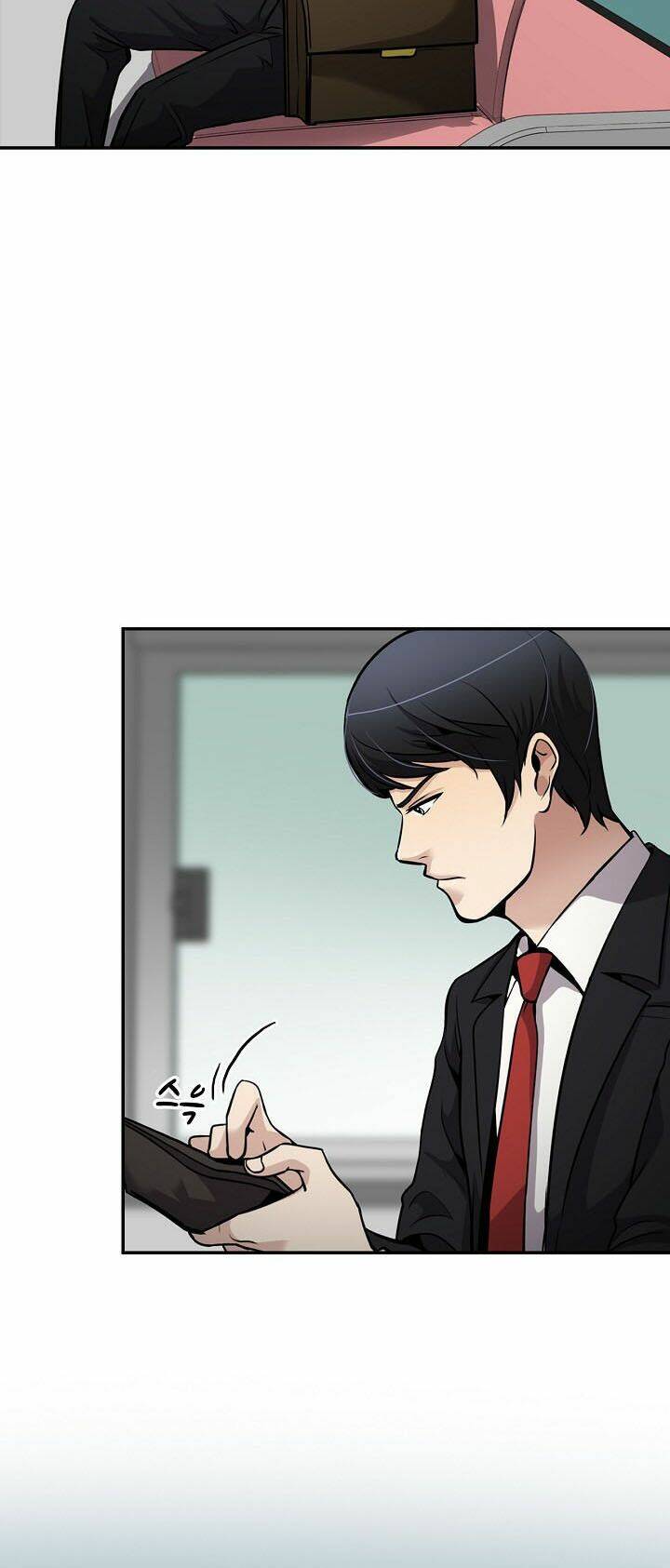 Điều Tra Viên Chuyển Sinh Chapter 80 - Trang 2