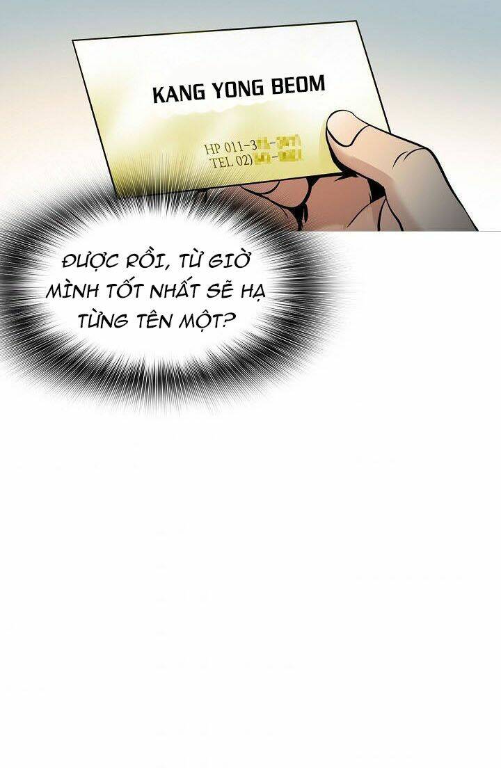 Điều Tra Viên Chuyển Sinh Chapter 80 - Trang 2