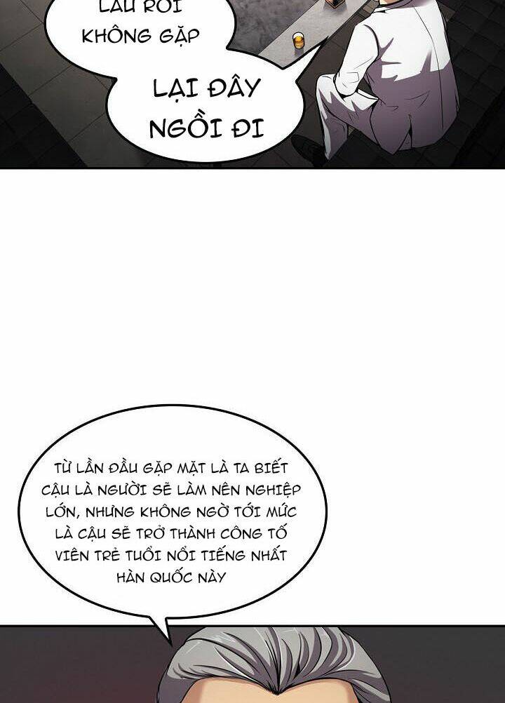 Điều Tra Viên Chuyển Sinh Chapter 80 - Trang 2