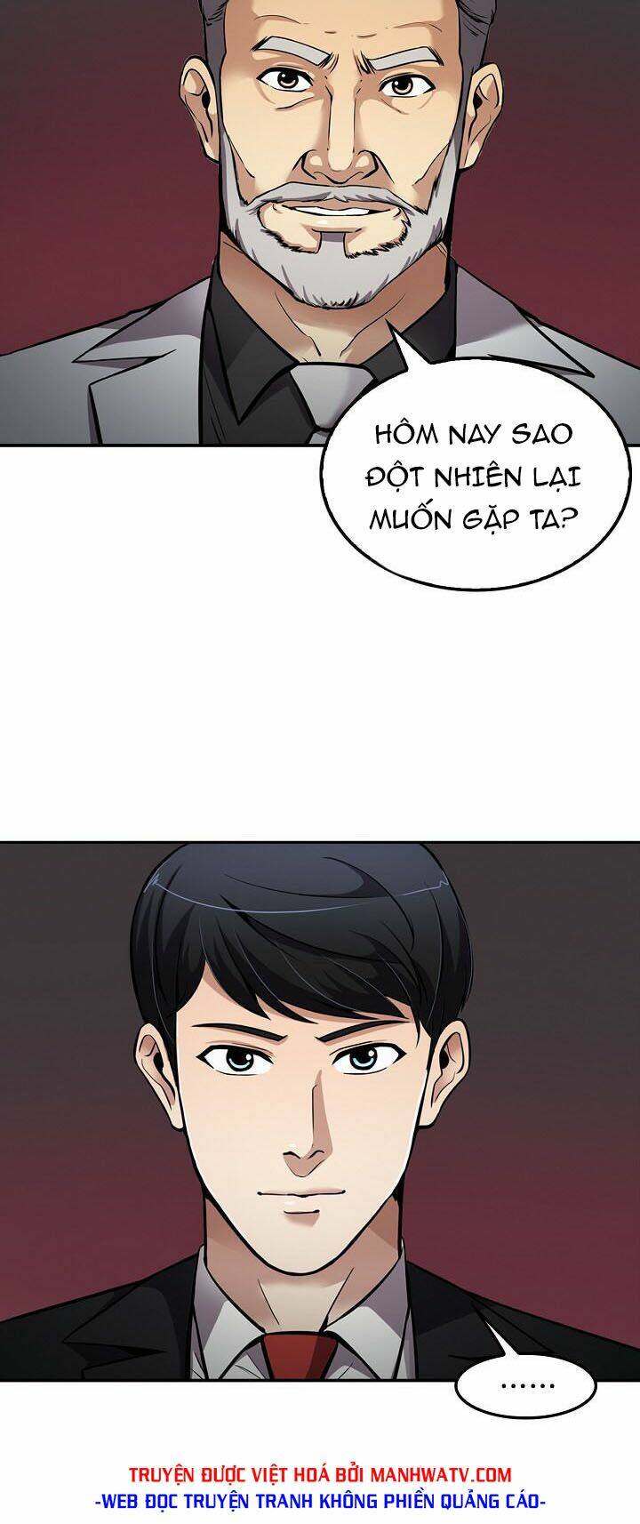 Điều Tra Viên Chuyển Sinh Chapter 80 - Trang 2