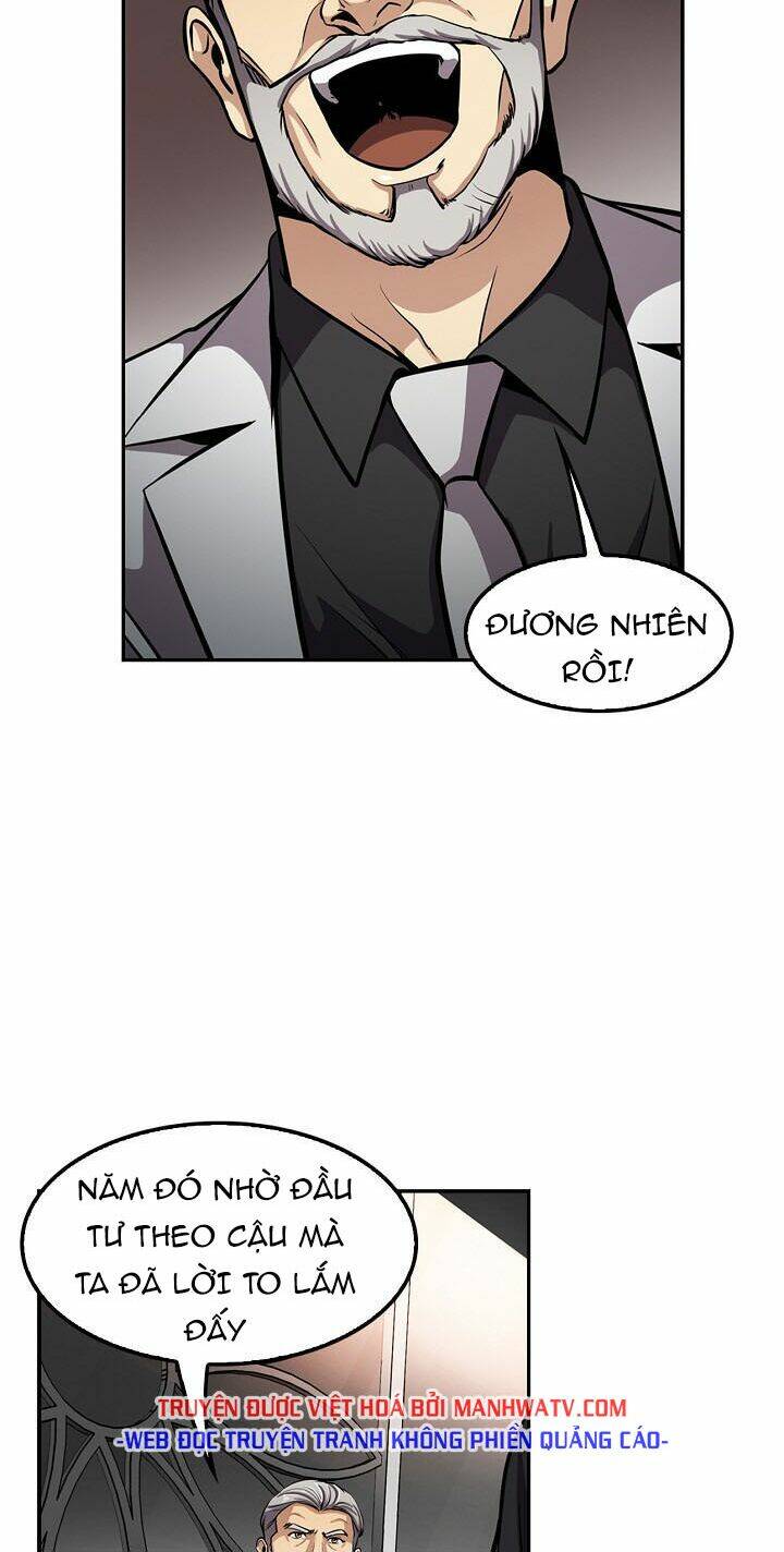 Điều Tra Viên Chuyển Sinh Chapter 80 - Trang 2