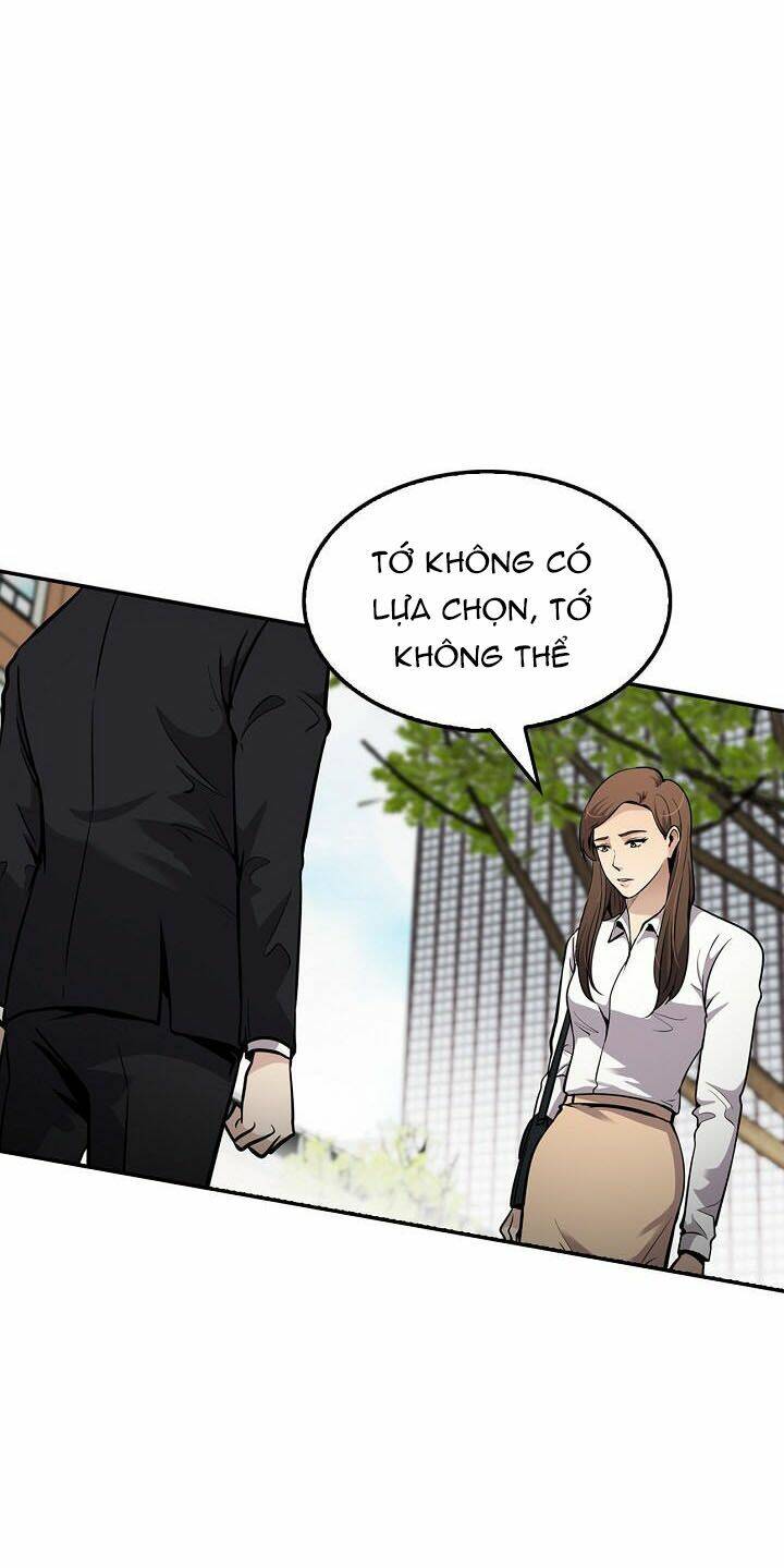 Điều Tra Viên Chuyển Sinh Chapter 80 - Trang 2