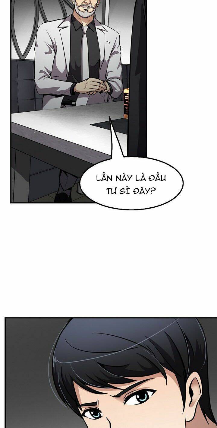 Điều Tra Viên Chuyển Sinh Chapter 80 - Trang 2