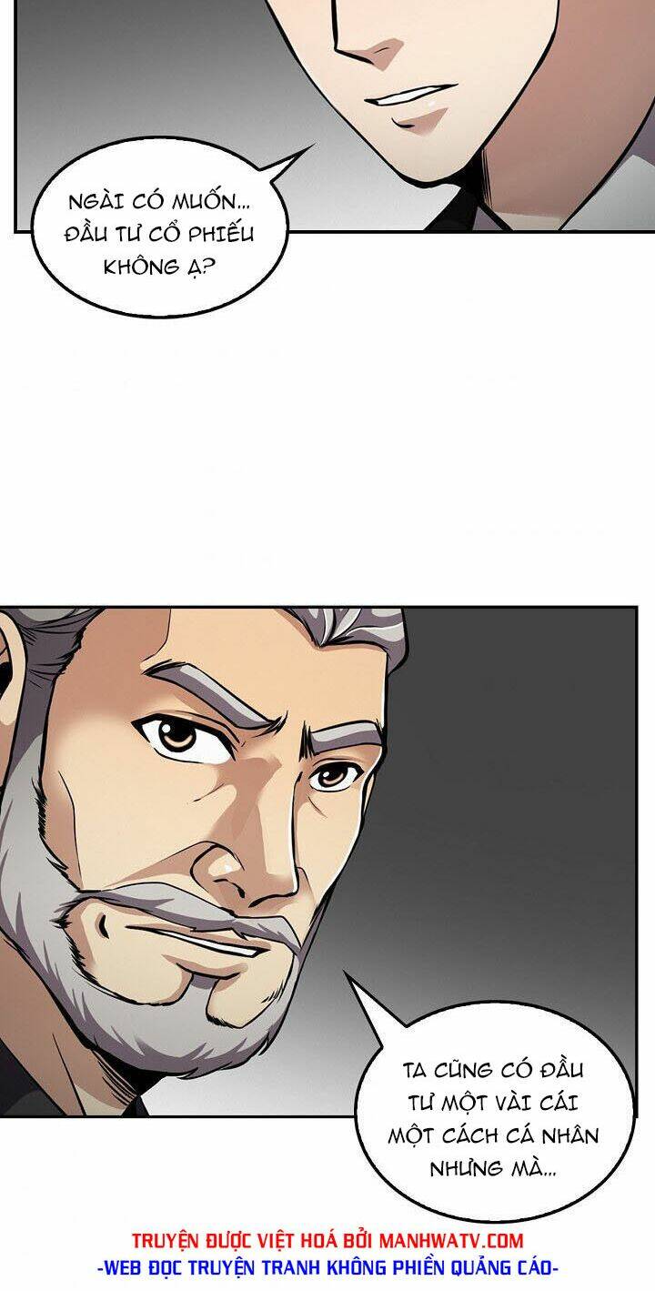 Điều Tra Viên Chuyển Sinh Chapter 80 - Trang 2