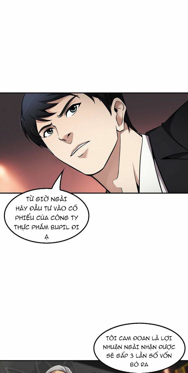 Điều Tra Viên Chuyển Sinh Chapter 80 - Trang 2