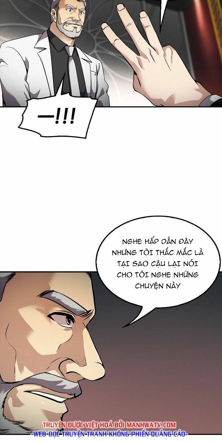 Điều Tra Viên Chuyển Sinh Chapter 80 - Trang 2