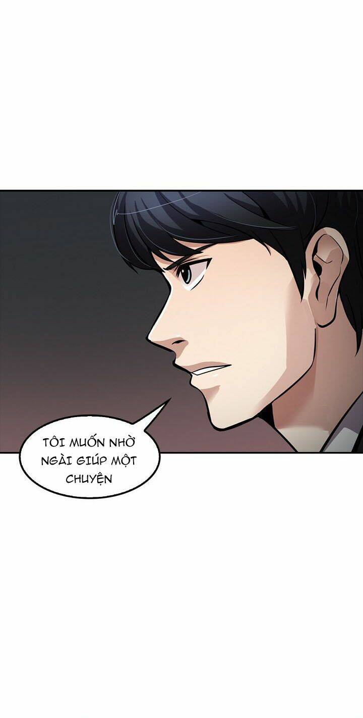 Điều Tra Viên Chuyển Sinh Chapter 80 - Trang 2