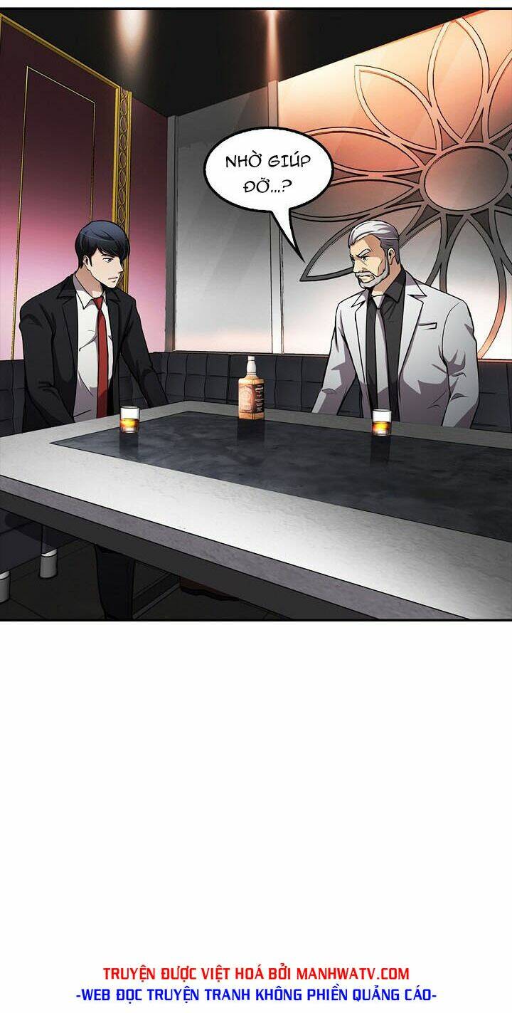 Điều Tra Viên Chuyển Sinh Chapter 80 - Trang 2