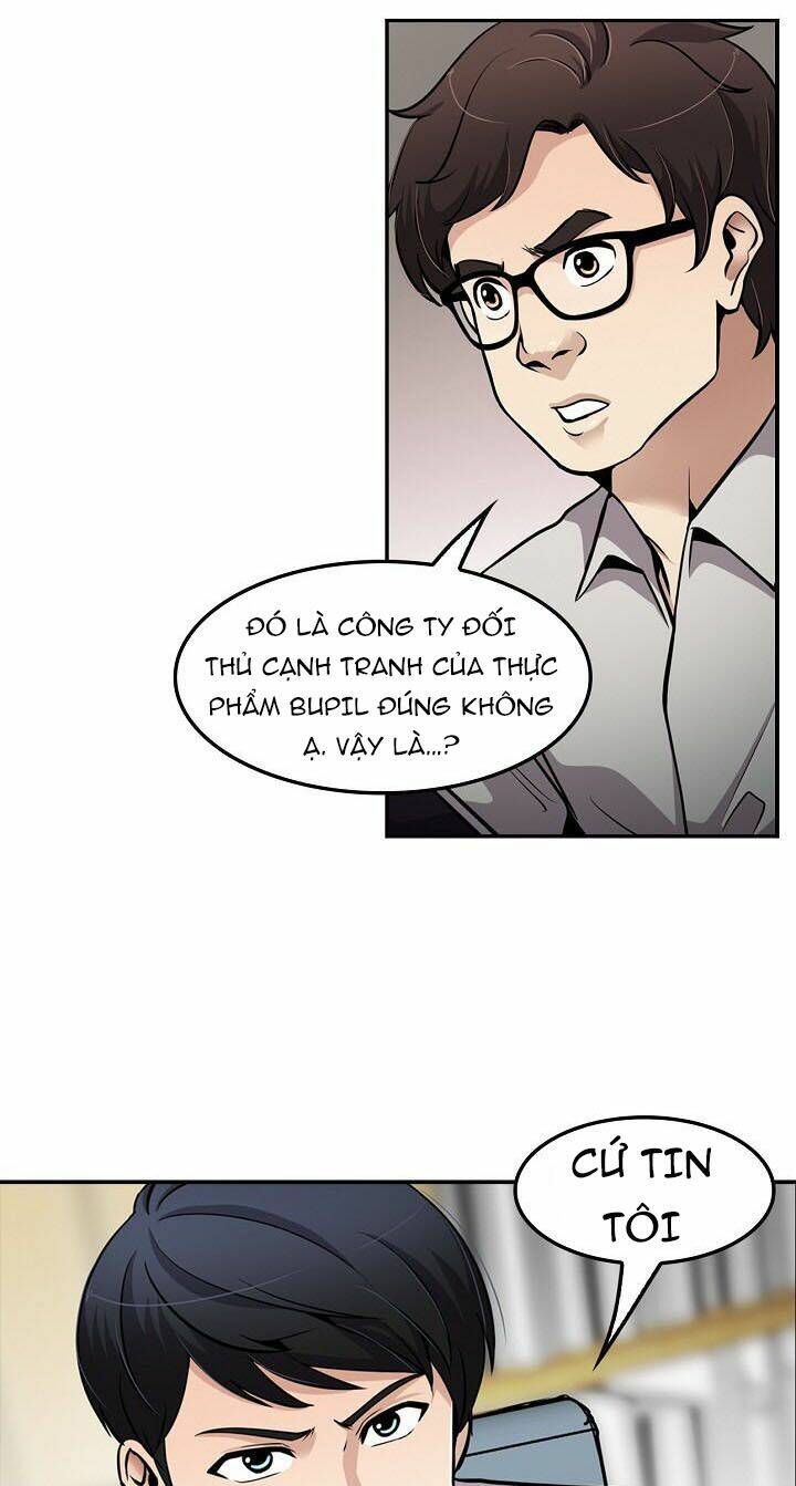 Điều Tra Viên Chuyển Sinh Chapter 80 - Trang 2