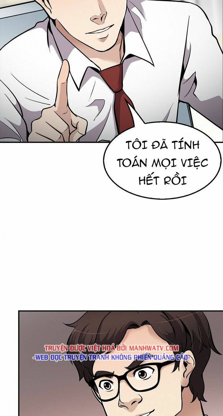 Điều Tra Viên Chuyển Sinh Chapter 80 - Trang 2