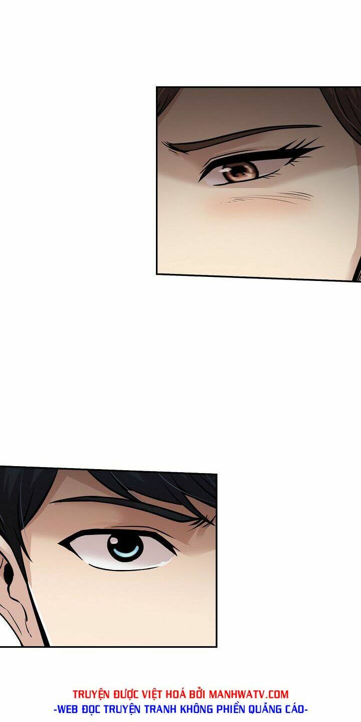 Điều Tra Viên Chuyển Sinh Chapter 80 - Trang 2