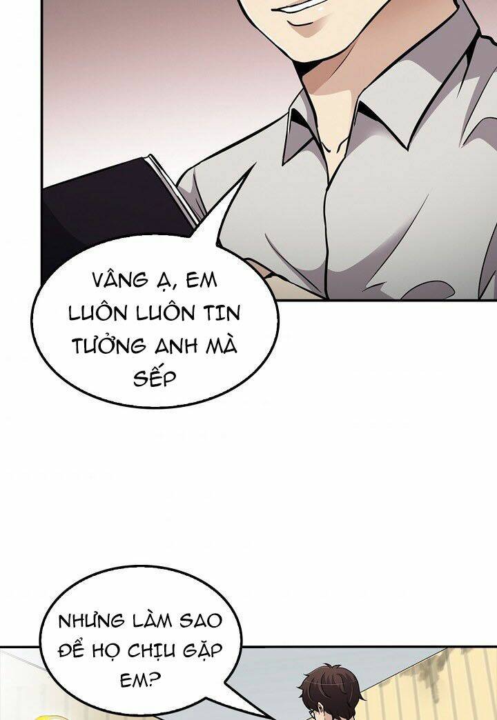 Điều Tra Viên Chuyển Sinh Chapter 80 - Trang 2