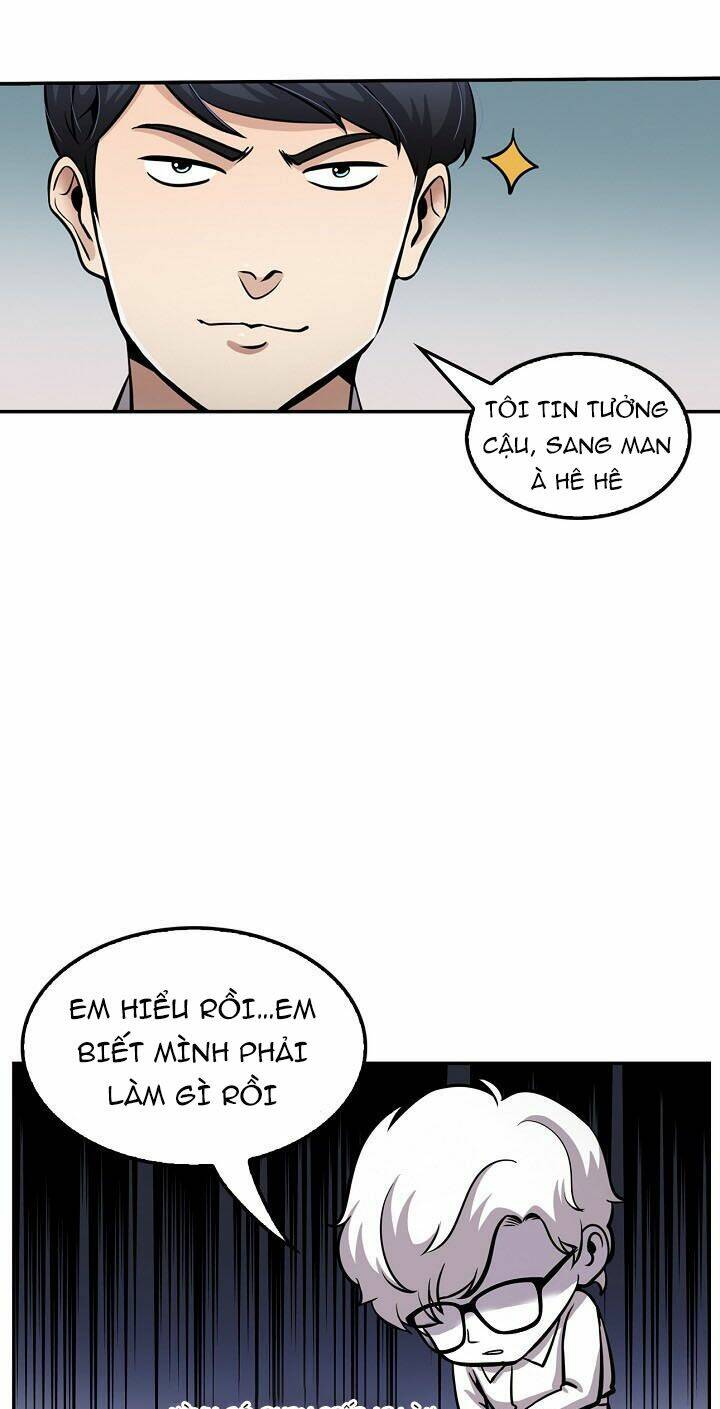 Điều Tra Viên Chuyển Sinh Chapter 80 - Trang 2
