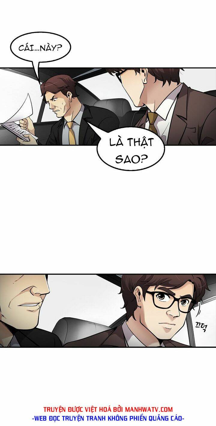 Điều Tra Viên Chuyển Sinh Chapter 80 - Trang 2