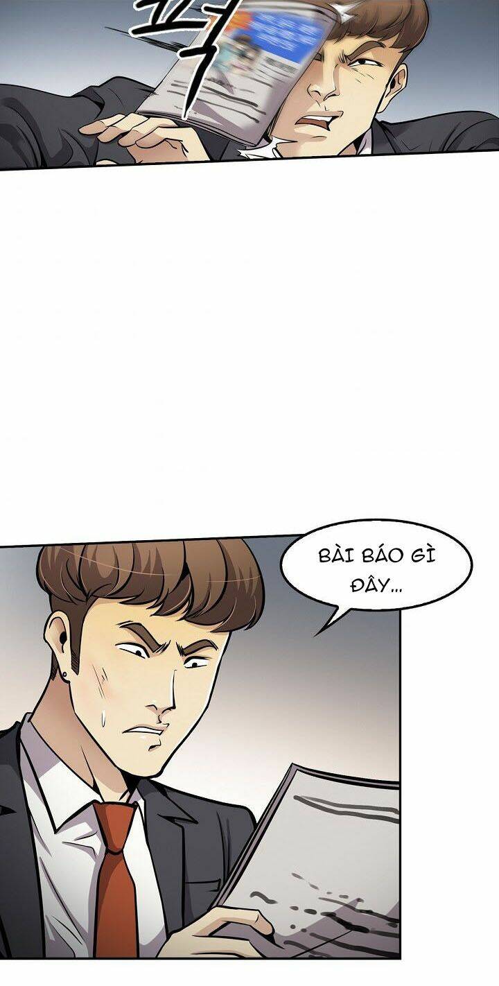 Điều Tra Viên Chuyển Sinh Chapter 80 - Trang 2