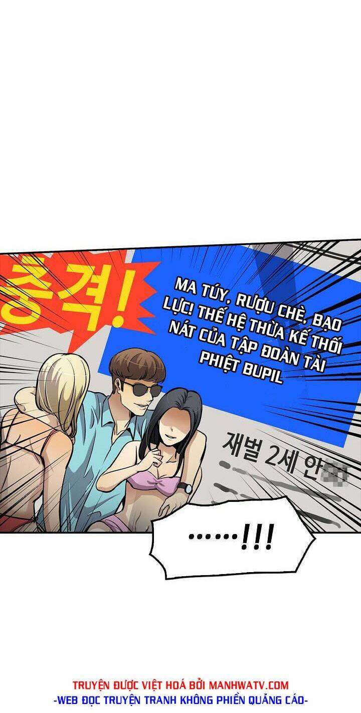 Điều Tra Viên Chuyển Sinh Chapter 80 - Trang 2