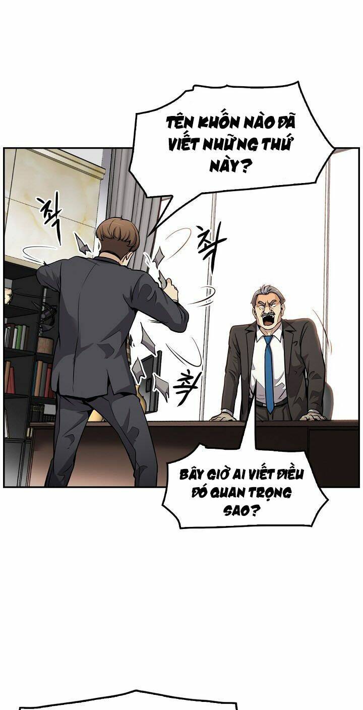 Điều Tra Viên Chuyển Sinh Chapter 80 - Trang 2