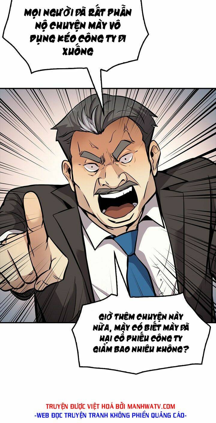 Điều Tra Viên Chuyển Sinh Chapter 80 - Trang 2