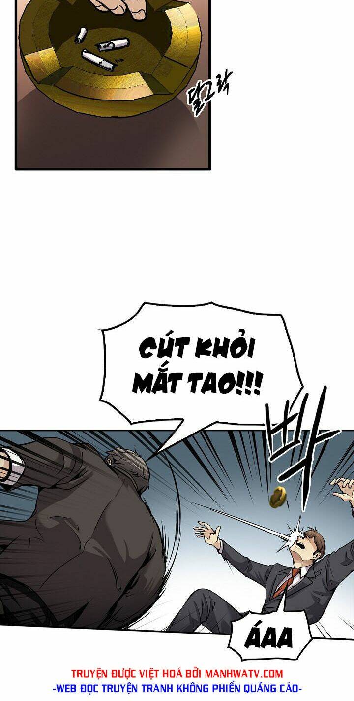 Điều Tra Viên Chuyển Sinh Chapter 80 - Trang 2