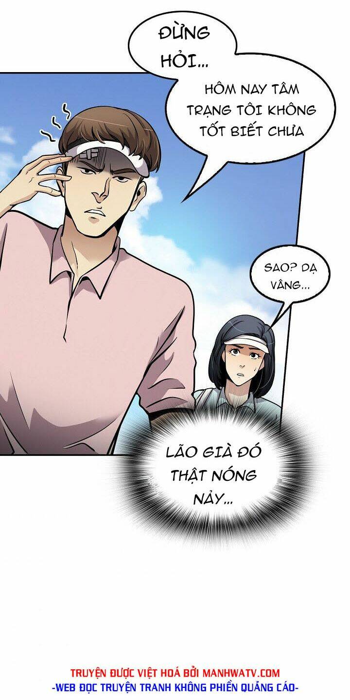 Điều Tra Viên Chuyển Sinh Chapter 80 - Trang 2