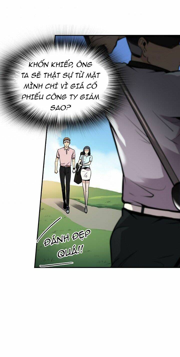 Điều Tra Viên Chuyển Sinh Chapter 80 - Trang 2