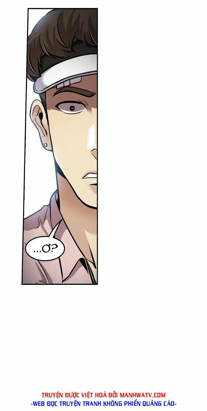 Điều Tra Viên Chuyển Sinh Chapter 80 - Trang 2