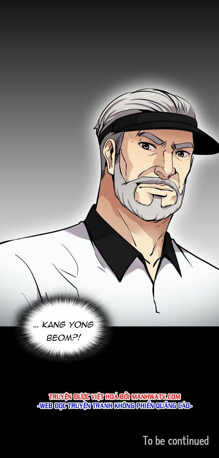 Điều Tra Viên Chuyển Sinh Chapter 80 - Trang 2