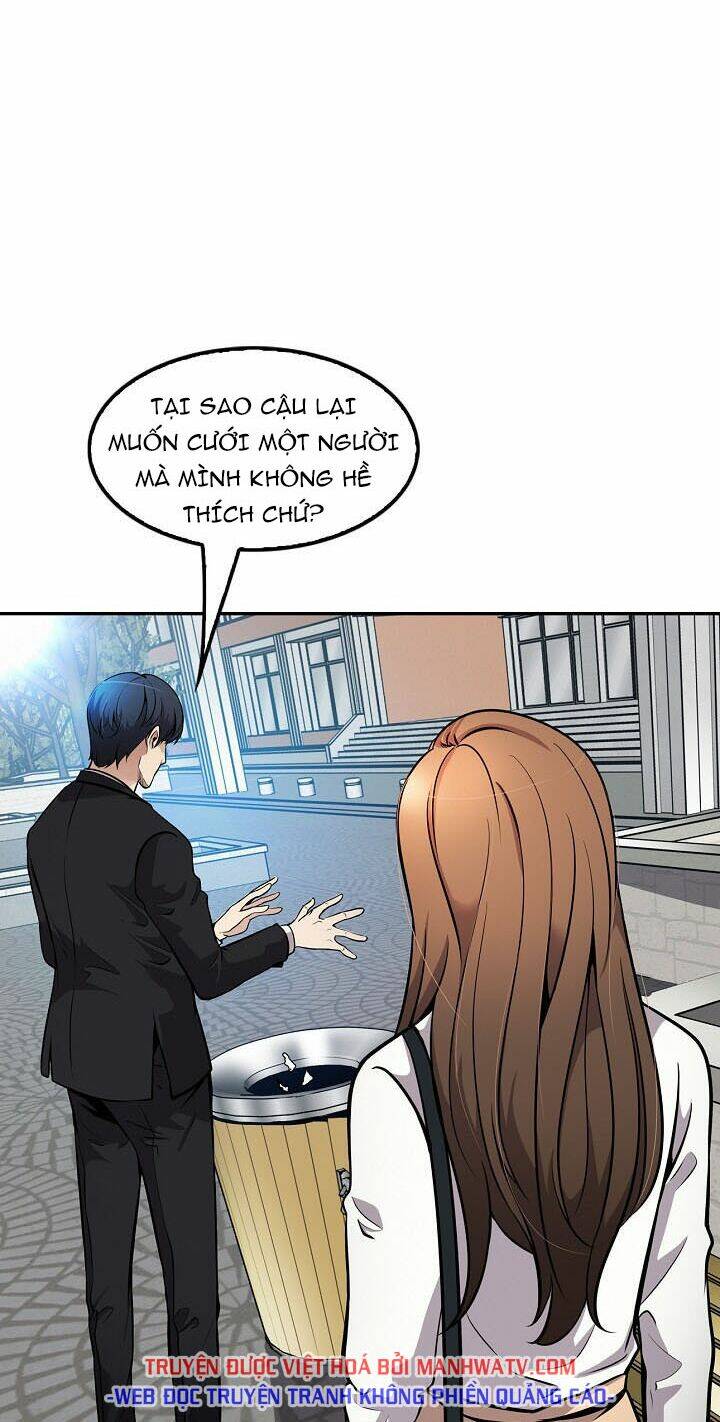 Điều Tra Viên Chuyển Sinh Chapter 80 - Trang 2