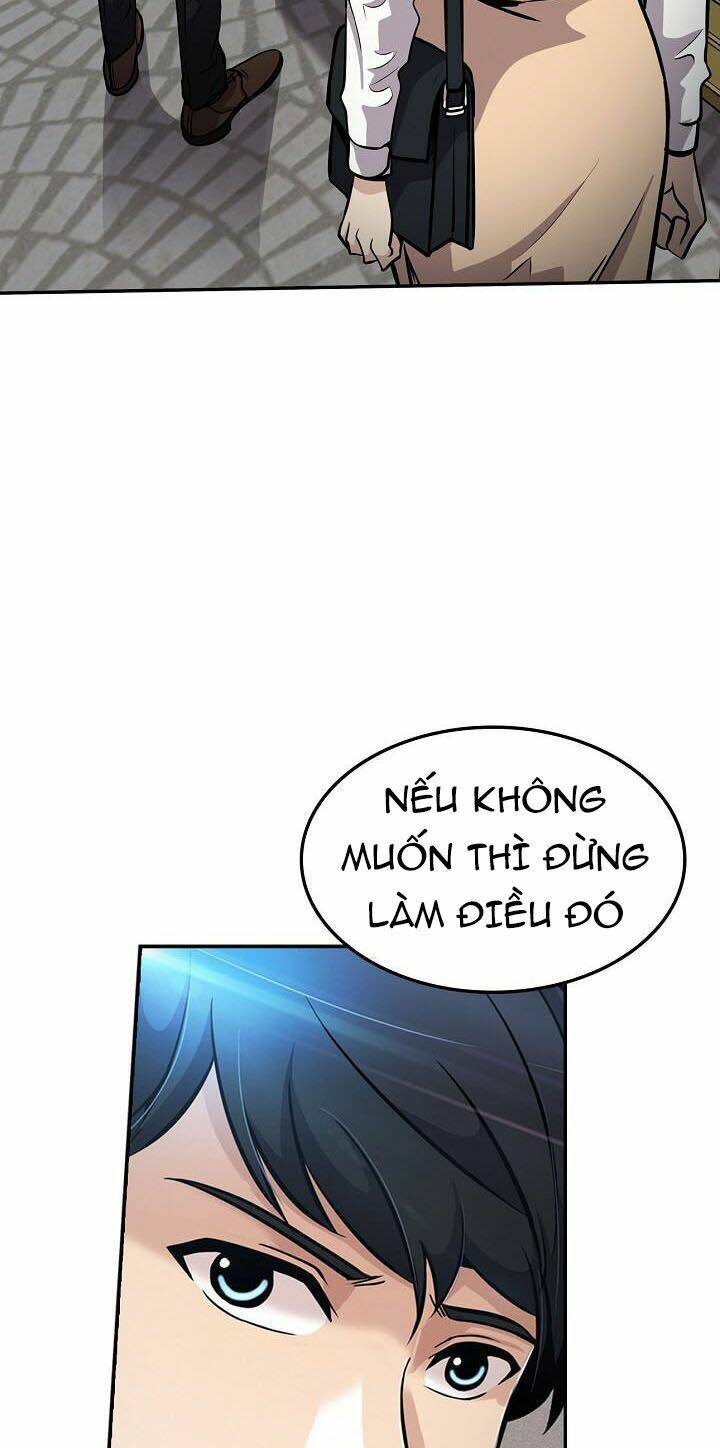 Điều Tra Viên Chuyển Sinh Chapter 80 - Trang 2